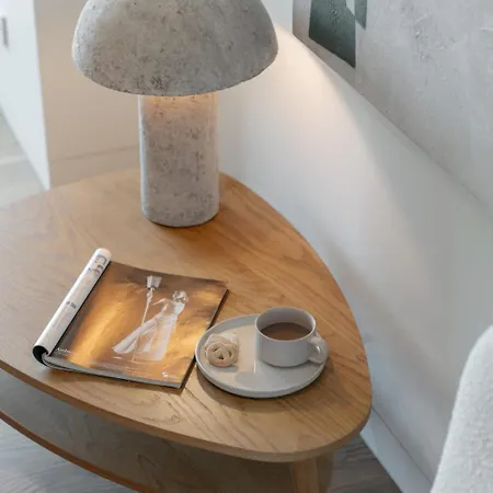 Luxury In - Savoy Monumentalis Ii Apartment *