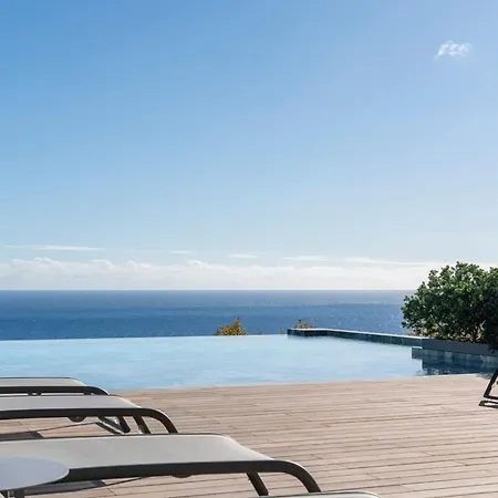 Apartment Luxury In - Savoy Monumentalis Ii Funchal (Madeira)