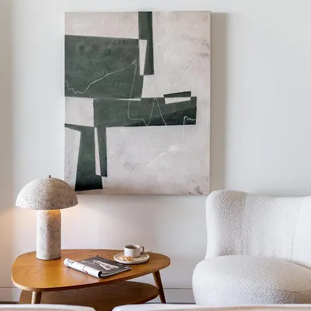 Luxury In - Savoy Monumentalis Ii Apartment