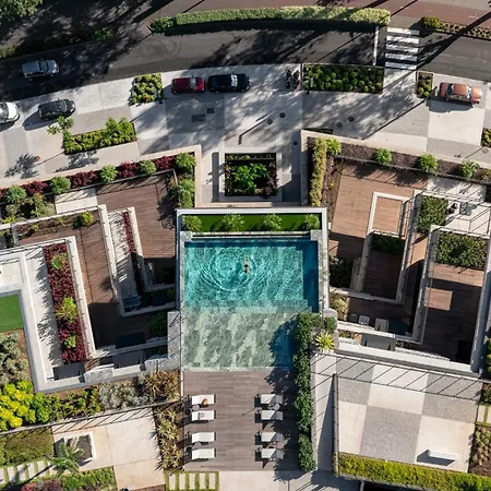 Luxury In - Savoy Monumentalis Ii Apartment