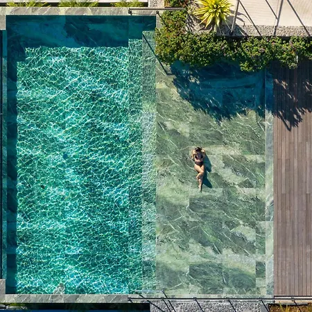 Apartment Luxury In - Savoy Monumentalis Ii Funchal (Madeira)