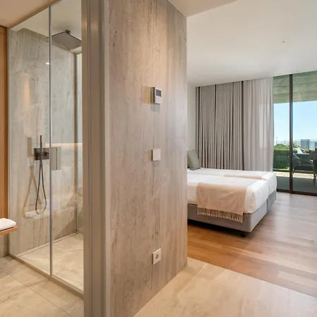 Apartment Luxury In - Savoy Monumentalis Ii