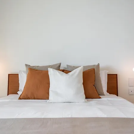 Luxury In - Savoy Monumentalis Ii Apartment *