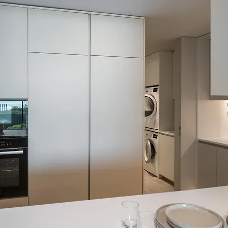 Luxury In - Savoy Monumentalis Ii Apartment Funchal (Madeira)