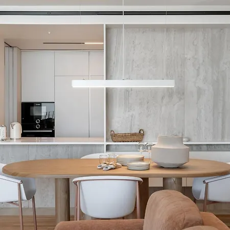 Apartment Luxury In - Savoy Monumentalis Ii Funchal (Madeira)