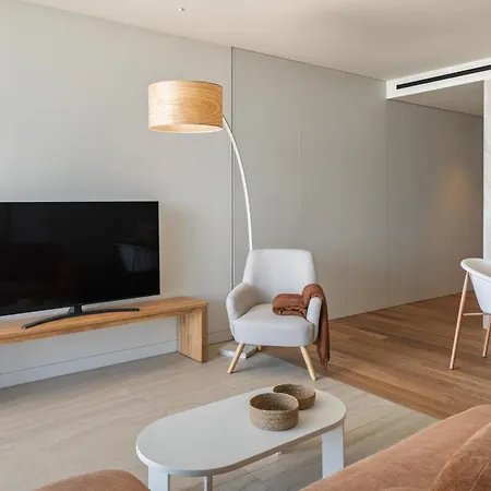 Luxury In - Savoy Monumentalis Ii Apartment *