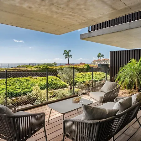 Luxury In - Savoy Monumentalis Ii Apartment