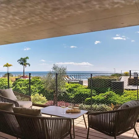 Apartment Luxury In - Savoy Monumentalis Ii *