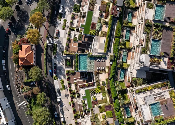 Luxury In - Savoy Monumentalis Ii