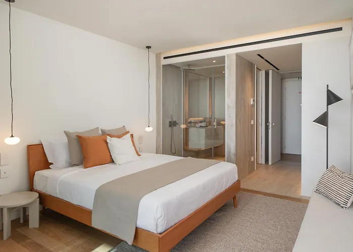 Luxury In - Savoy Monumentalis Ii 公寓 丰沙尔