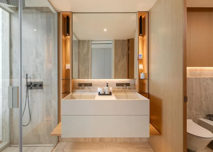 Luxury In - Savoy Monumentalis Ii 丰沙尔