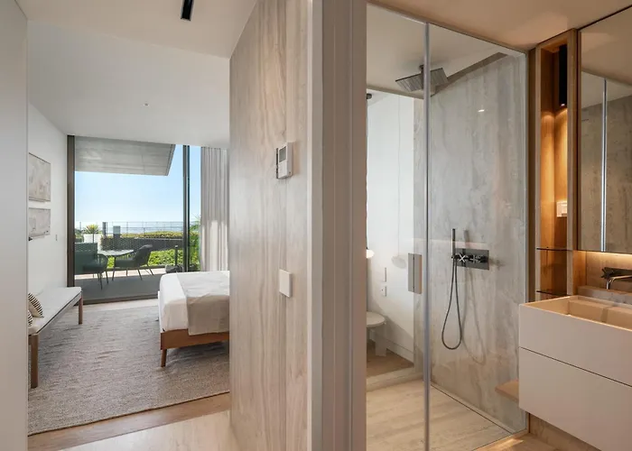 Luxury In - Savoy Monumentalis Ii 公寓 丰沙尔