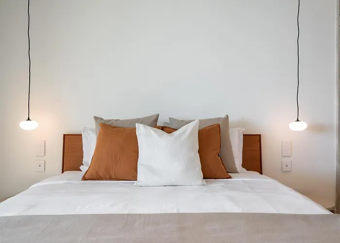 Luxury In - Savoy Monumentalis Ii 公寓 *