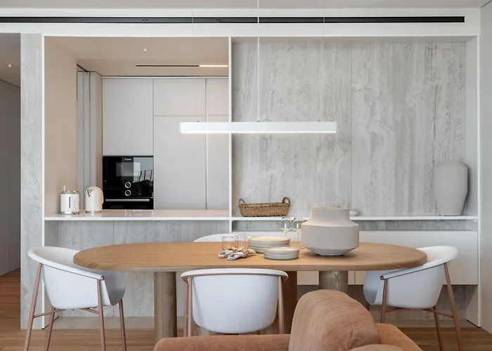 公寓 Luxury In - Savoy Monumentalis Ii 丰沙尔