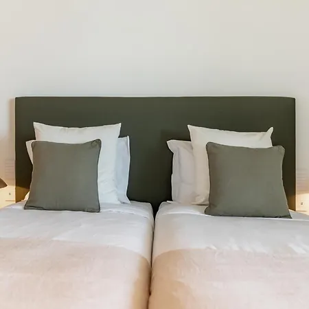 Luxury In - Savoy Monumentalis Ii Фуншал