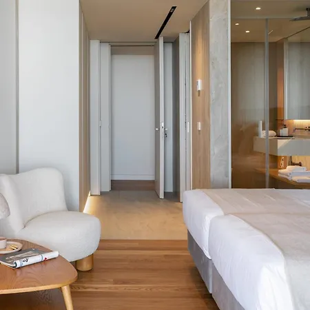 Luxury In - Savoy Monumentalis Ii * Фуншал