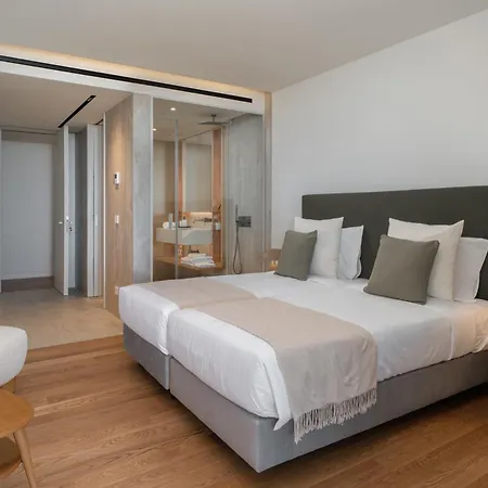 Luxury In - Savoy Monumentalis Ii Apartmán Funchal (Madeira)