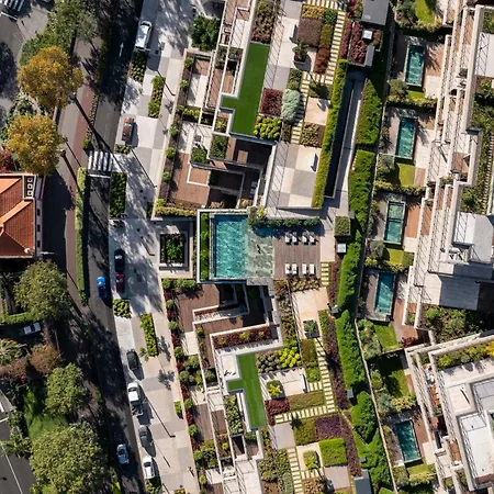 Luxury In - Savoy Monumentalis Ii