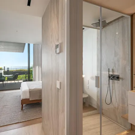 Luxury In - Savoy Monumentalis Ii Apartment Funchal (Madeira)