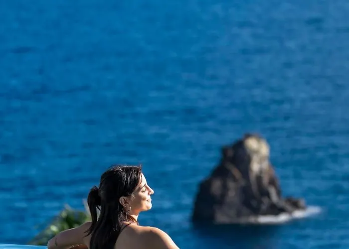 Luxury In - Savoy Monumentalis Ii Funchal (Madeira)