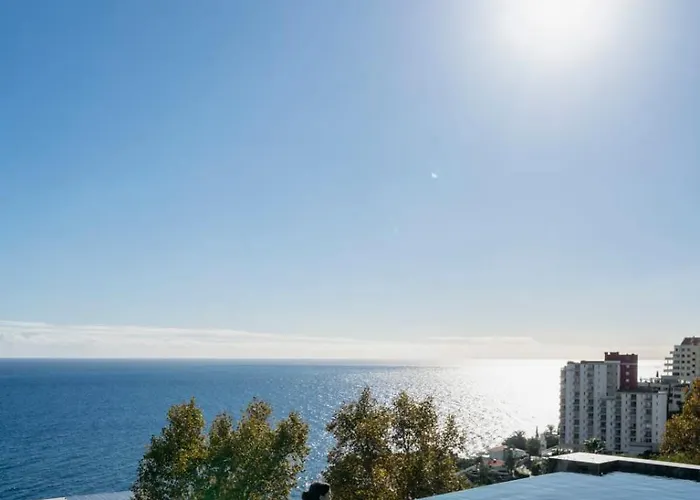 Luxury In - Savoy Monumentalis Ii Appartamento