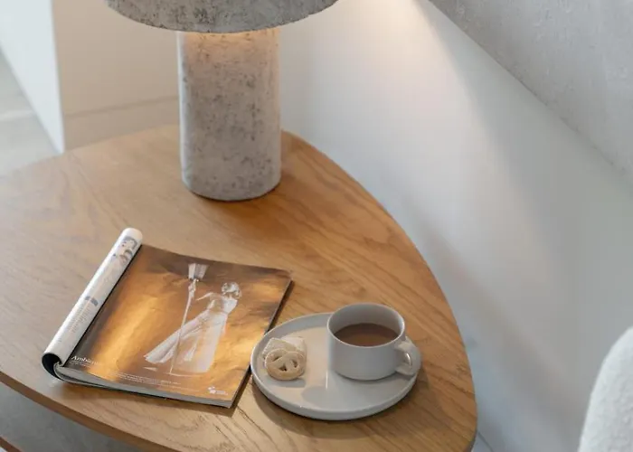 Luxury In - Savoy Monumentalis Ii Appartamento *