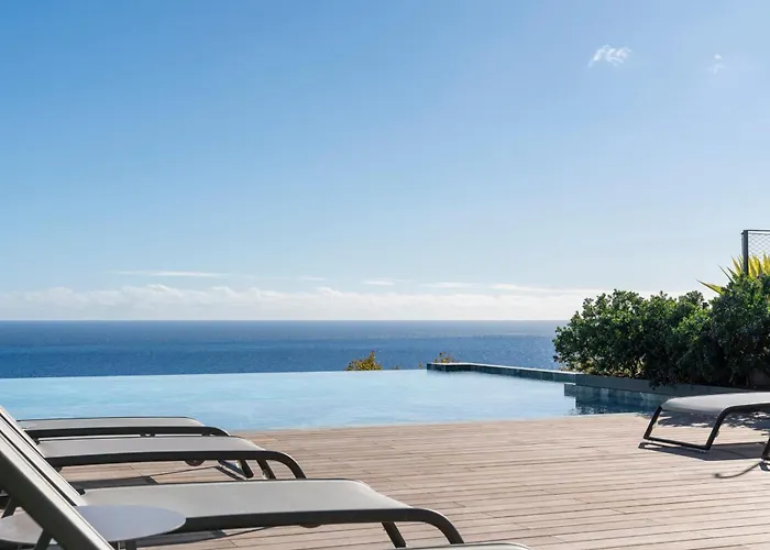 Apartamento Luxury In - Savoy Monumentalis Ii Funchal (Madeira)