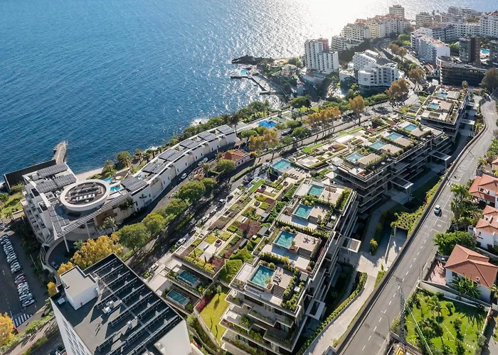 Luxury In - Savoy Monumentalis Ii