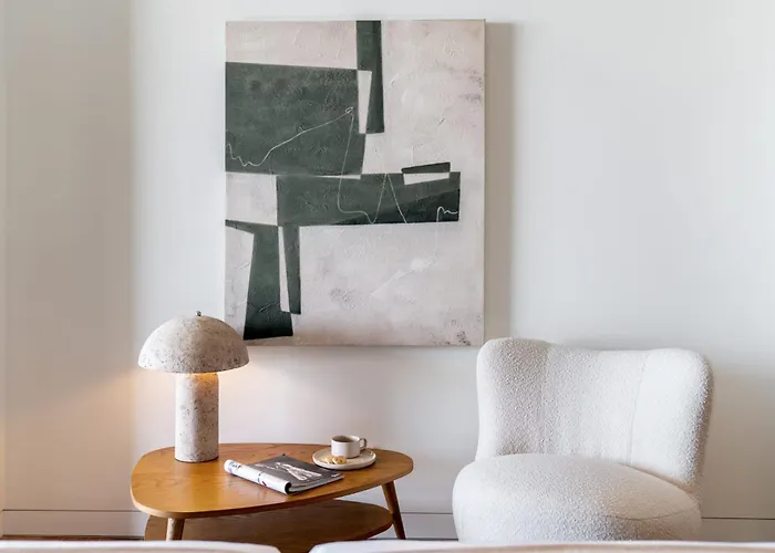 Luxury In - Savoy Monumentalis Ii Appartamento