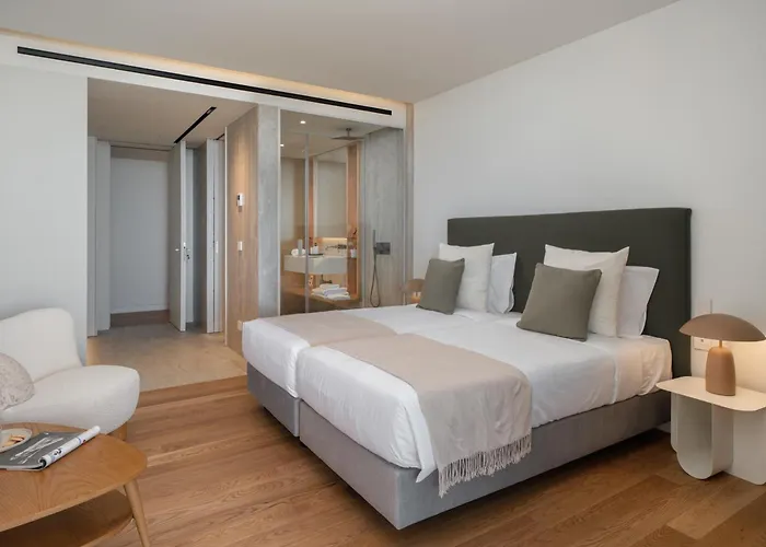 Luxury In - Savoy Monumentalis Ii Appartamento Funchal (Madeira)