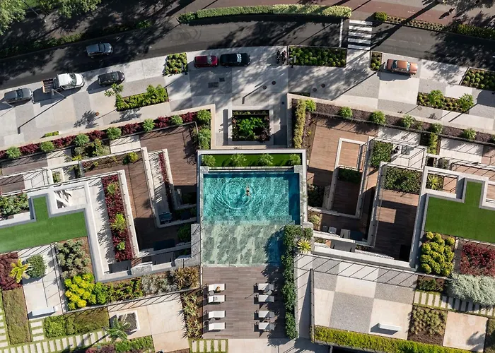 Luxury In - Savoy Monumentalis Ii Appartamento