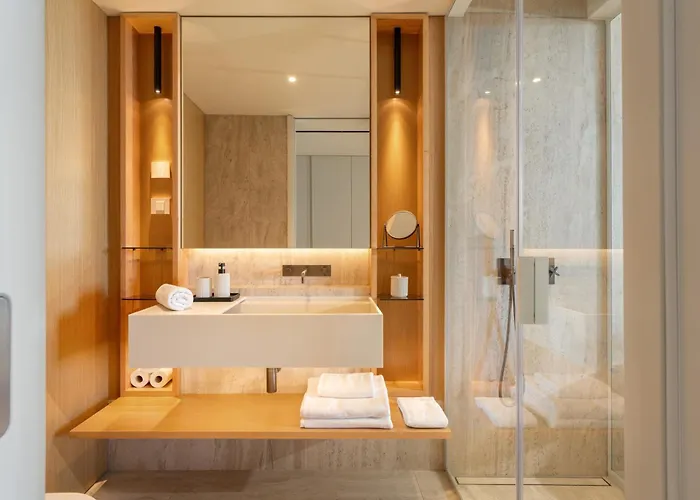 Luxury In - Savoy Monumentalis Ii Apartamento