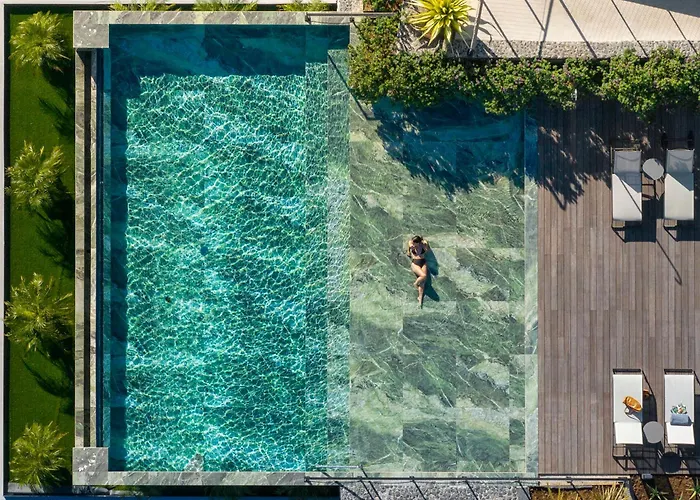 Appartamento Luxury In - Savoy Monumentalis Ii Funchal (Madeira)