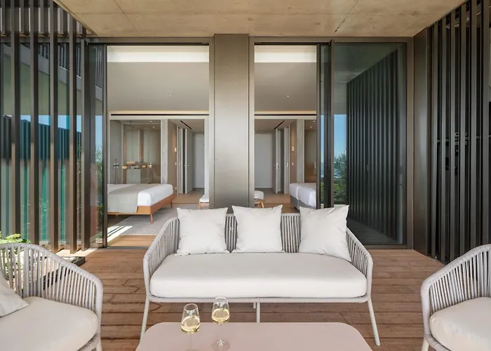 Luxury In - Savoy Monumentalis Ii Appartamento