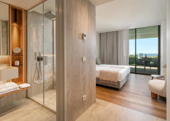 Appartamento Luxury In - Savoy Monumentalis Ii