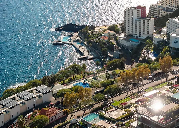 Appartamento Luxury In - Savoy Monumentalis Ii *