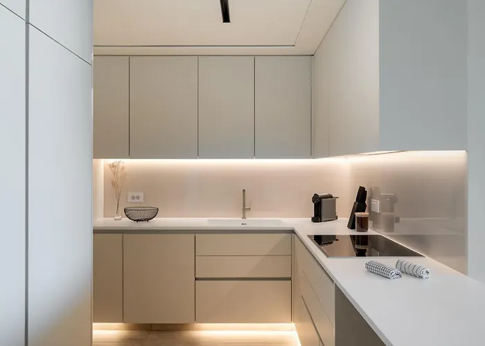 Appartamento Luxury In - Savoy Monumentalis Ii *