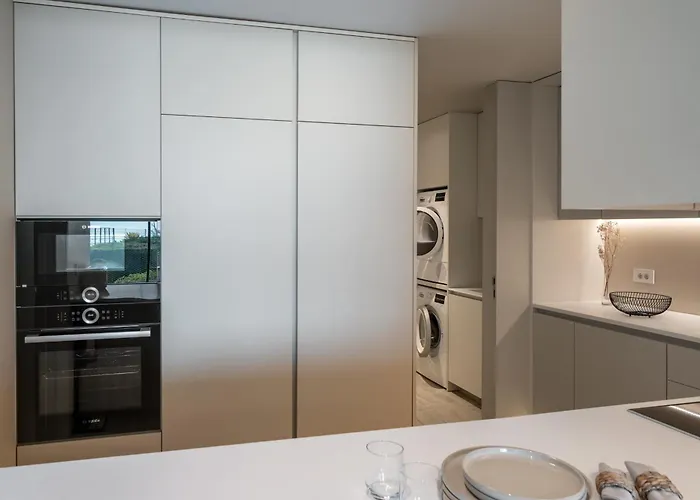 Luxury In - Savoy Monumentalis Ii Apartamento Funchal (Madeira)