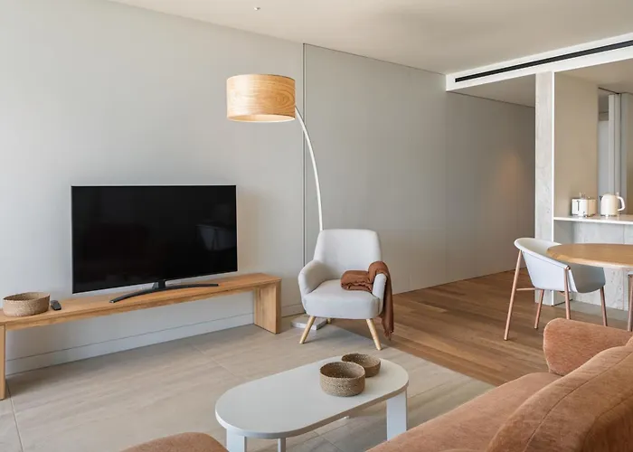 Luxury In - Savoy Monumentalis Ii Appartamento *