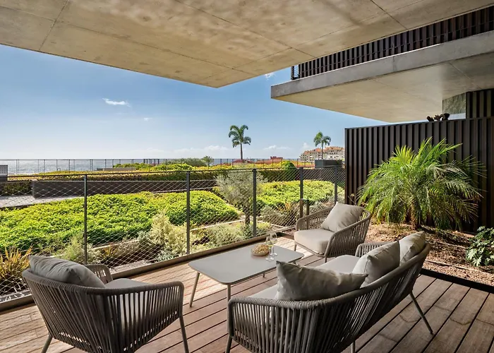 Luxury In - Savoy Monumentalis Ii Apartamento