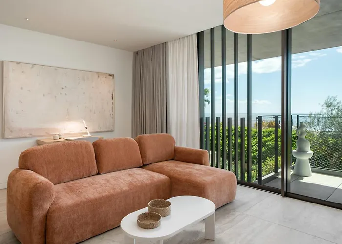 Luxury In - Savoy Monumentalis Ii Apartamento