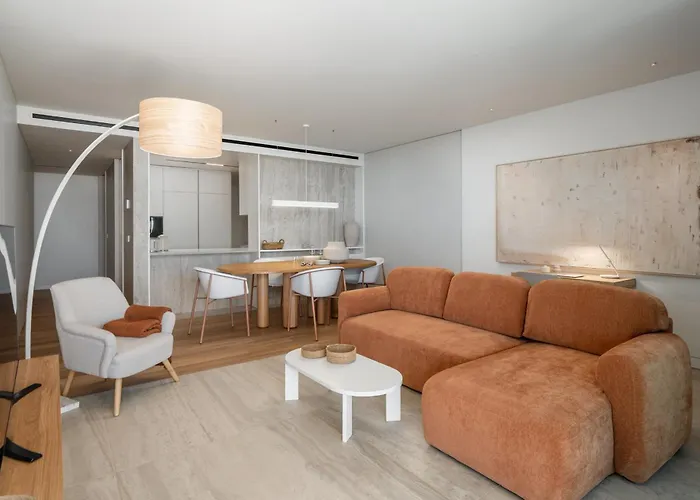 Luxury In - Savoy Monumentalis Ii Apartamento *