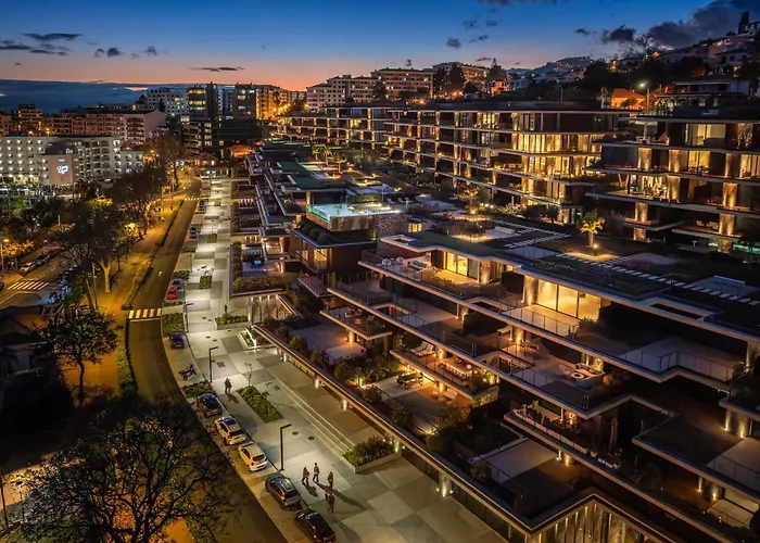 Appartamento Luxury In - Savoy Monumentalis Ii